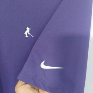 Nike Golf Polo